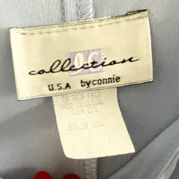 Vintage 90s Y2K Maxi dress Fairy Fluid Flowy Coquette Feminine Romantic Floral L - Picture 3 of 12